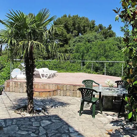 Hébergement de vacances Holiday