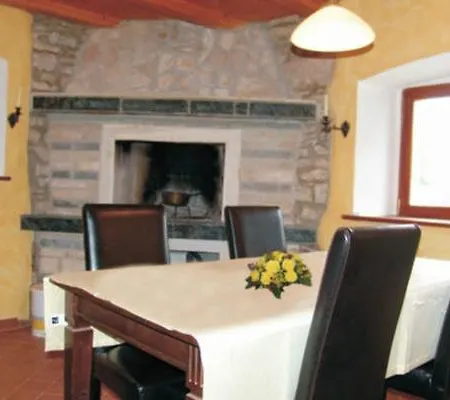 Hébergement de vacances Holiday