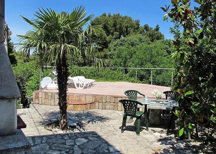Casa de Férias Holiday