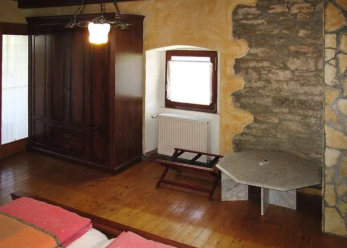 Casa de Férias Holiday