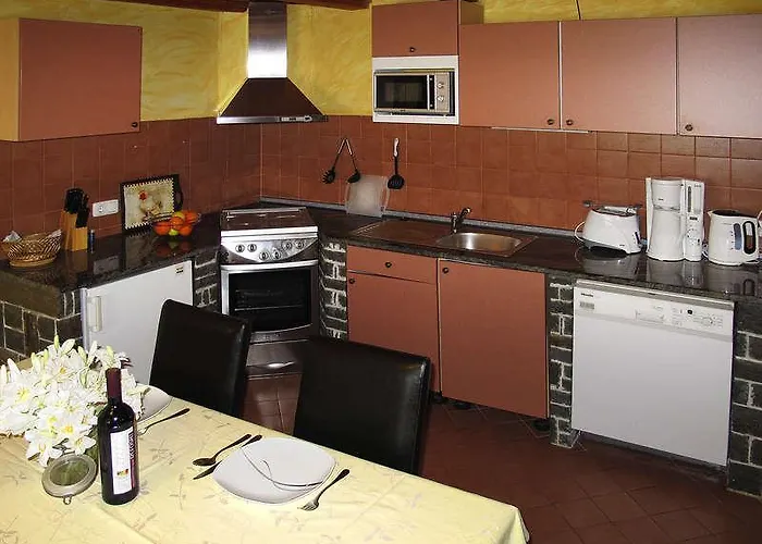 Casa de Férias Holiday *