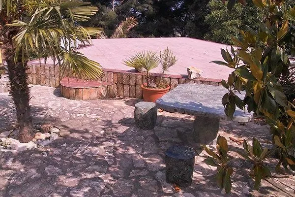 Casa de Férias Holiday *