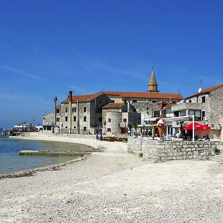 Holiday Semesterbostad