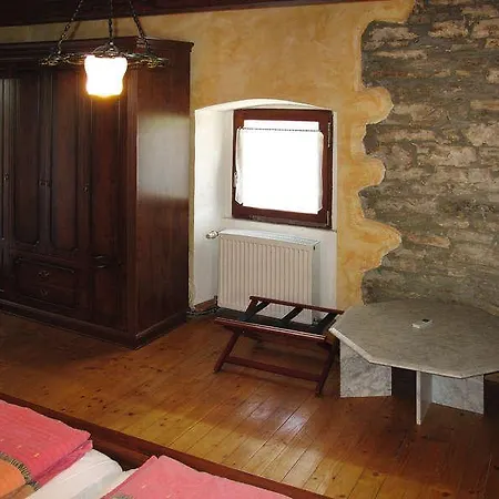 Holiday home Holiday
