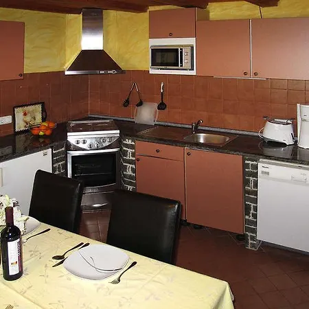 Hébergement de vacances Holiday *