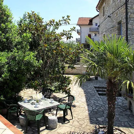 Hébergement de vacances Holiday