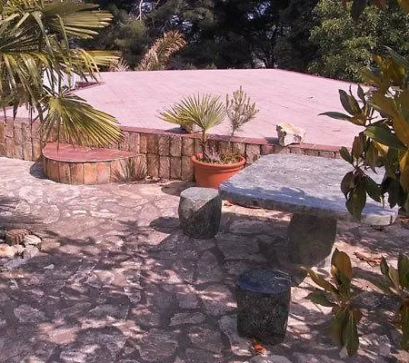 Hébergement de vacances Holiday *