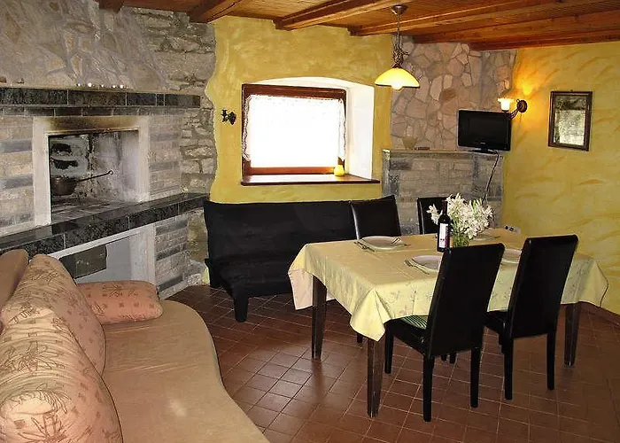 Holiday Holiday home *