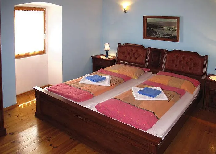 Holiday Holiday home *