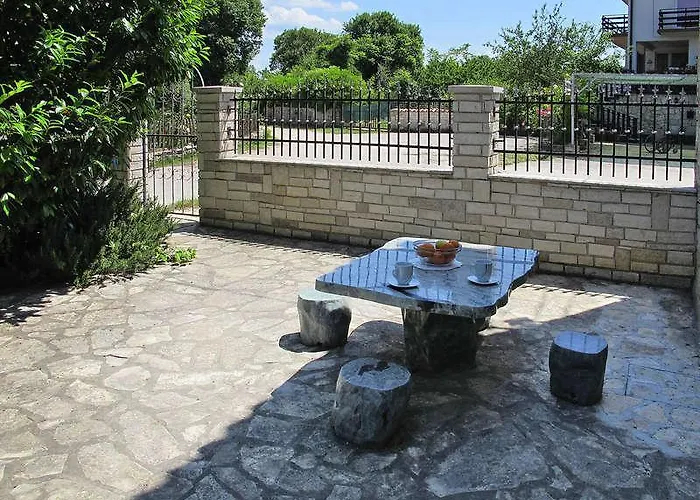 Holiday Holiday home *